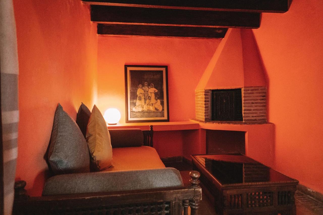 Hostel Equity Point Marrakech Marrakesch Exterior foto
